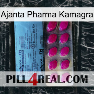 Ajanta Pharma Kamagra 35